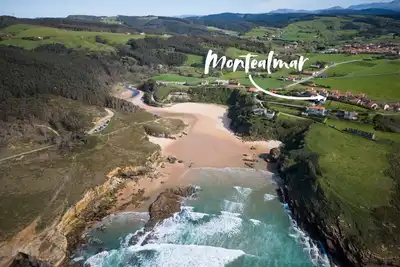 Image de Montealmar Galizano Somo