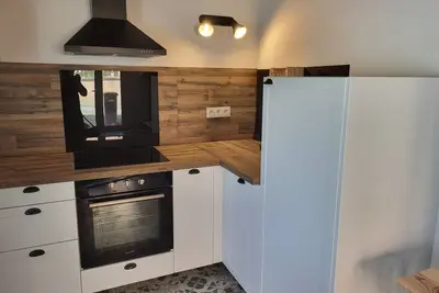 Image de Propriété de Campagne Rénovée