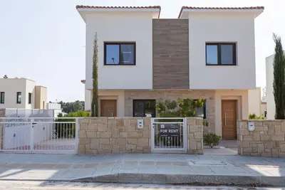 Image de A newly modern townhouse in Coral Bay!