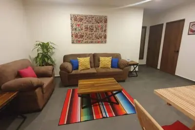 Image de Elizabeth Apartment Vallarta pool security 24hrs