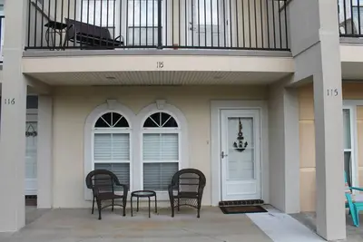 Image de Southern View- Condo with beach view in Long Beach, Ms