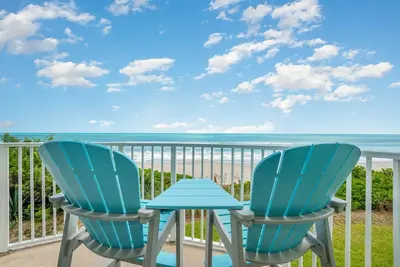 Image de Villa Riviera Direct Oceanfront, Private balcony\/Beach, Heated Pool