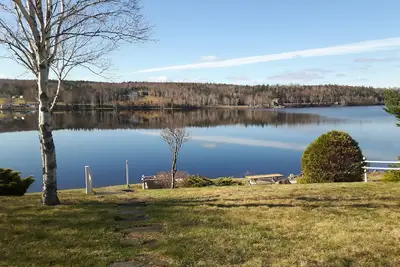 Image de Mira River Retreat