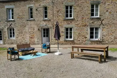 Image de Jolie maison en pierre proche centre ville de Cherbourg