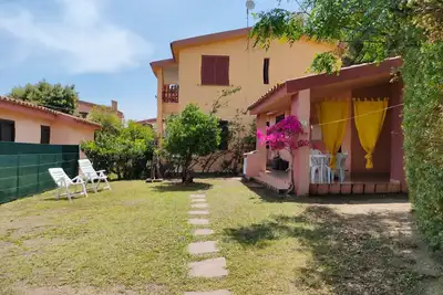 Image de 100 meters to the beach! Beautiful Villa in Costa Rei