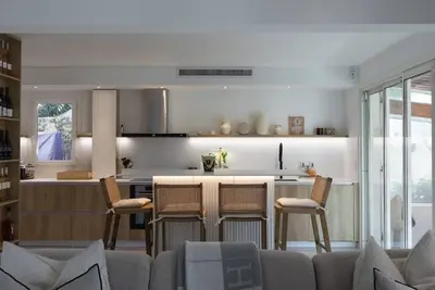 Image de Charming villa in Villefranche sur mer