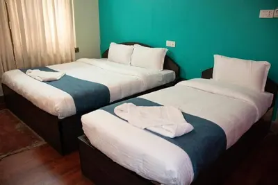 Image de Hotel Green Horizon