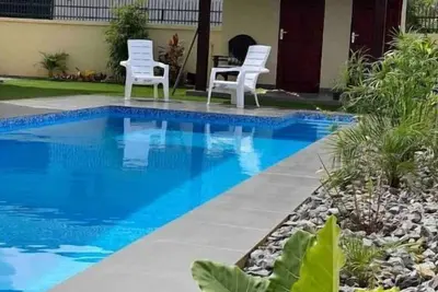 Image de Ukiyo: 2br & Private Pool by Amara Apartments