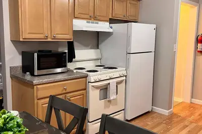 Image de Cozy Bungalow in Madison Heights