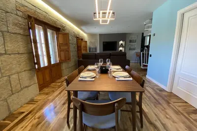 Image de Maravilloso Duplex en Plena Plaza Mayor de Salamanca