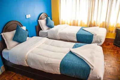 Image de Standard Double or Twin Room