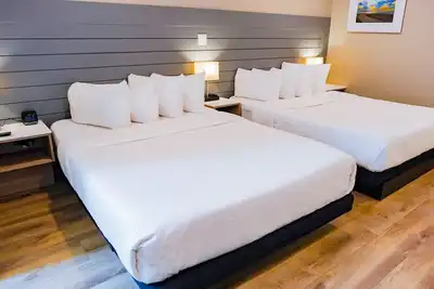 Image de Colonial Hotel & Suites - Triple Queen