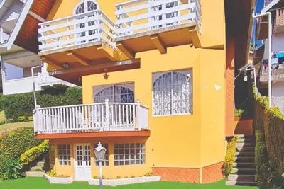 Image de House (townhouse) with beautiful views of nature in Portal de Campos