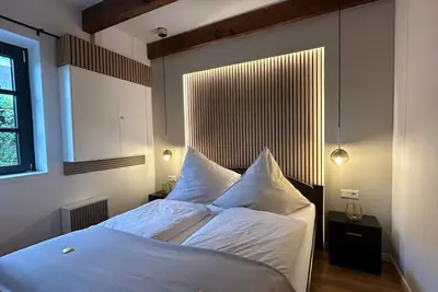 Image de Maison de vacances pour 2 personnes  + 2 enfants env. 50 qmà Kappeln-Rückeberg, Côte allemande de la mer Baltique (Schlei)