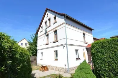 Maison de vacances Thale pour 1 - 12 personnes avec 4 chambres à coucher - Maison de vacances