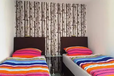 Image de Appartement de vacances Thale pour 1 - 4 personnes avec 1 chambre à coucher - Maison de vacances
