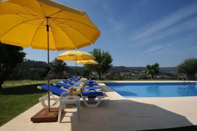 Image de Maison de vacances Barcelos pour 1 - 7 personnes avec 3 chambres Ă coucher - Maison de vacances