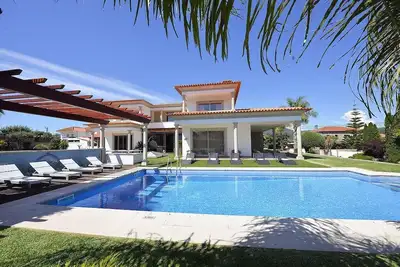 Image de Maison de vacances Vila Cova pour 1 - 9 personnes avec 4 chambres à coucher - Maison de vacances