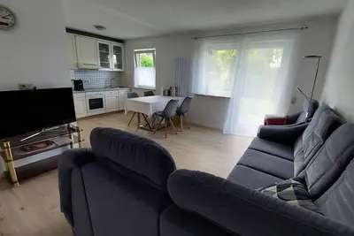 Image de Apartment, completely renovated, 47 m² with terrace for 1 - 2 persons