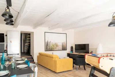 Image de Ker des Halles - Maison\/10prs\/Wifi