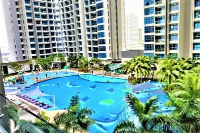 Image de Atlantis Residence Malacca Homestay by Adam