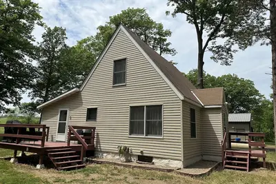 Image de Cozy Cottage Near Bay Lake