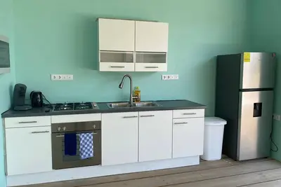 Image de Great Wheelchair accessible private holiday home at a Bonaire