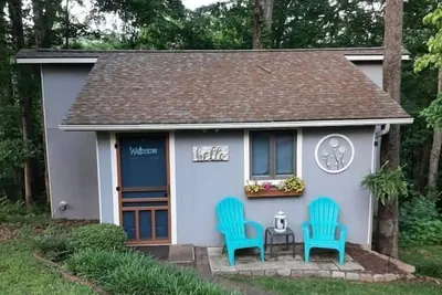 Image de Cozy Cottage in historic Jonesborough