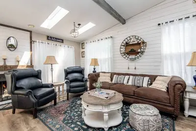Image de Bayside Hideaway, Williams Bay, Wi