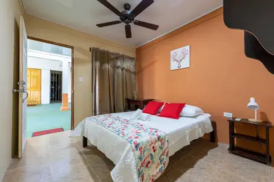 Image de El Cocobolo Food&Rest Room 4 B&B Wifi A\/C Pkg