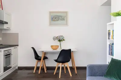 Image de Ostriche 1 - YourPlace Abruzzo