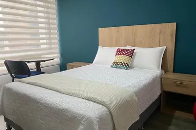 Image de Alojamiento Privado, Céntrico y Confortable: ¡Tu Hogar Lejos de Casa!