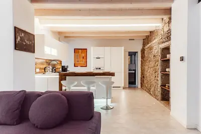 Image de Ca' Luigia boutique apartment in Montorfano