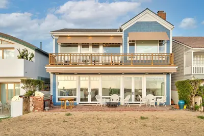 Image de Gorgeous Luxury Beach Rental!