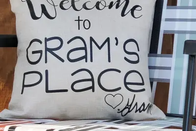 Image de Gram’s Place