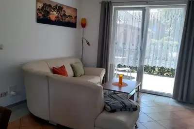 Image de Vacation apartment Rosenhof on Lake Plau