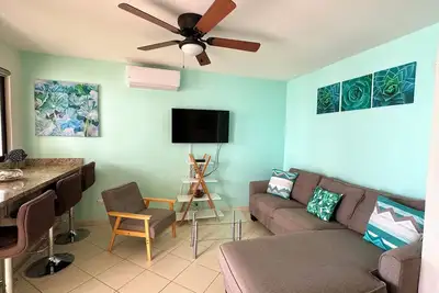 Image de This condominium is a 2 bedroom(s), 1 bathrooms, located in Playas Del Coco, Guanacaste Province.