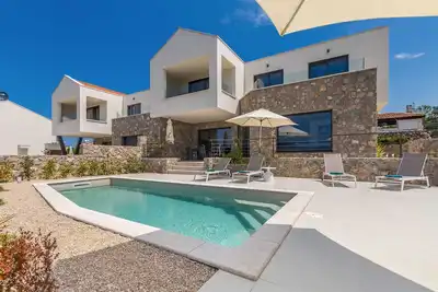Image de Villa Verena with heated pool