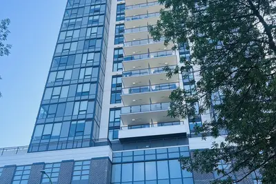 Image de Lake view downtown