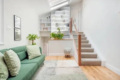 Lillie Road Residence B