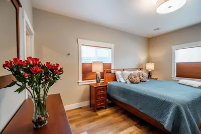 Image de Corvallis Modern Oasis - New Construction 4 Bedroom Vacation Rental