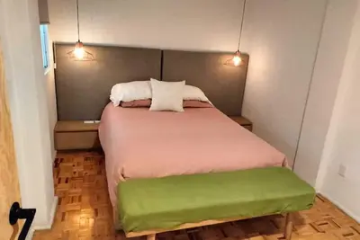 Image de Cogedor Apartamento En El Corazon De Condesa Cuidad De Mexico