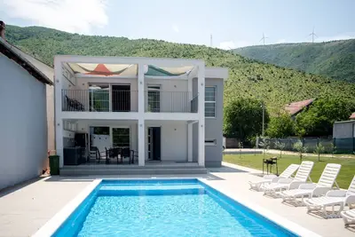 Image de Villa Aqua - Luxury Villa with Swimming Pool