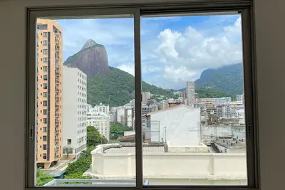 Image de Leblon incredible view with garage