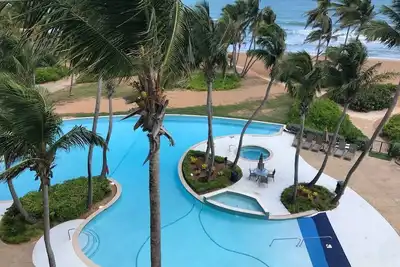 Image de Pier 86 One bedroom, Ocean Front