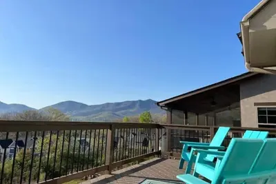 Image de Black Mountain Home