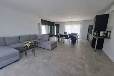 Image de Villa independante à la campagne  entre Toulouse et Albi jusqu à 6 personnes