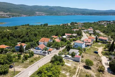 Image de Holiday home Baroque Art with pool, sauna and jacuzzi