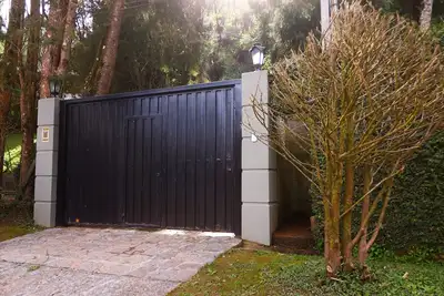 Image de Beautiful high standard house