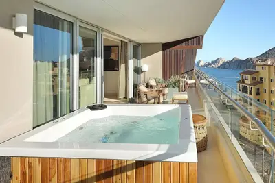 Image de Stunning Ocean View Villa!
